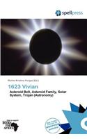 1623 Vivian