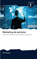 Marketing de servicios