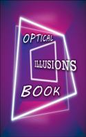 Optical Illusions Book