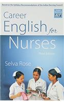 CAREER ENGLISH FOR NURSES