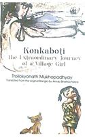 Konkaboti: The Extraordinary Journey of a Village Girl