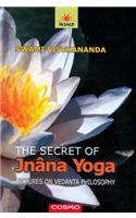 Secret of Jnana Yoga