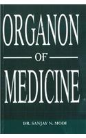 Organon of Medicine Simplified