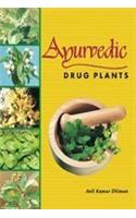 Ayurvedic Drug Plants