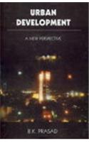 Urban Development:A New Perspective