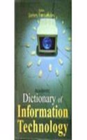 Dictionary of Information Technology