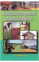 Rural Development Administration