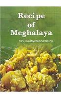 Recipe Of Meghalaya