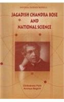 Jagadish Chandra Bose & national science