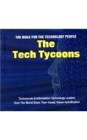 The Tech Trycoons