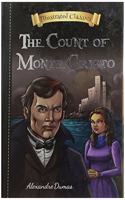 THE COUNT OF MONTE CRISTO-CLASSICS