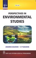 Perspectives in Environmental Studies (MULTI COLOUR EDITION)