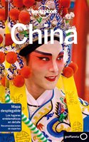 Lonely Planet China