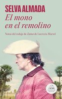 El mono en el remolino (Mapa de las lenguas)