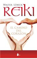 Reiki, el Camino del Corazon