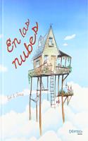 En las nubes