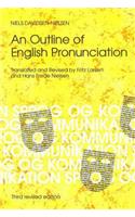 Outline of English Pronunciation
