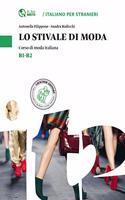 Lo stivale di moda