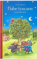 Fiabe Toscane