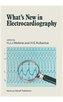 What’s New in Electrocardiography