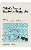 What's New in Electrocardiography