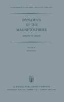 Dynamics of the Magnetosphere