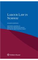 Labour Law in Norway