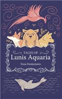 Tales of Lunis Aquaria