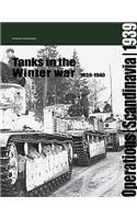 Tanks in the Winter War, 1939-1940