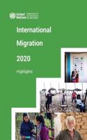 International Migration 2020: Highlights