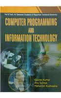 A computer programming and information technology