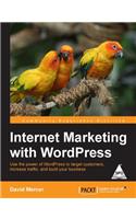 Internet Marketing with Wordpress