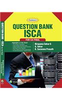 Question Bank ISCA - for CA Final