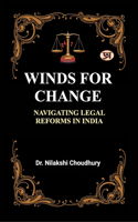 Winds of Change