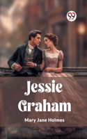 Jessie Graham (Edition2023)