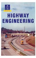 Highway Engineering