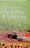 Fundamentals of Agriculture Engineering