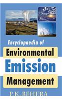 Encyclopaedia of Environmental Emission Management