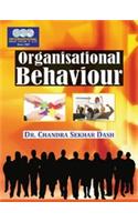 Organisational Behaviour