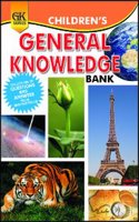 Children's  General Knowledge Bank-Orange