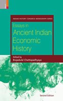 Essays in Ancient Indian Economic History