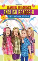 Learning to Express Reader Book - English Reader B