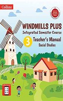 Windmills Plus Semester Books Sst TM 3