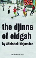 The Djinns of Eidgah (Oberon Modern Plays)