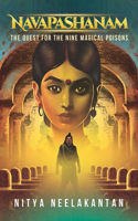 Navapashanam-The Quest for the Nine Magical Poisons