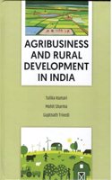 Agribusiness and Rural Development in India