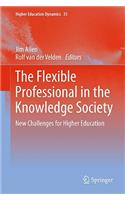 Flexible Professional in the Knowledge Society