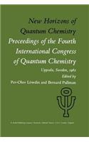 New Horizons of Quantum Chemistry