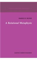 Relational Metaphysic