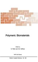 Polymeric Biomaterials